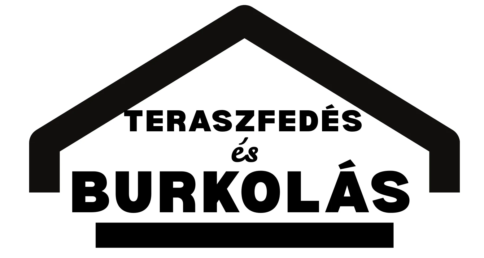 Teraszfedés és burkolás
