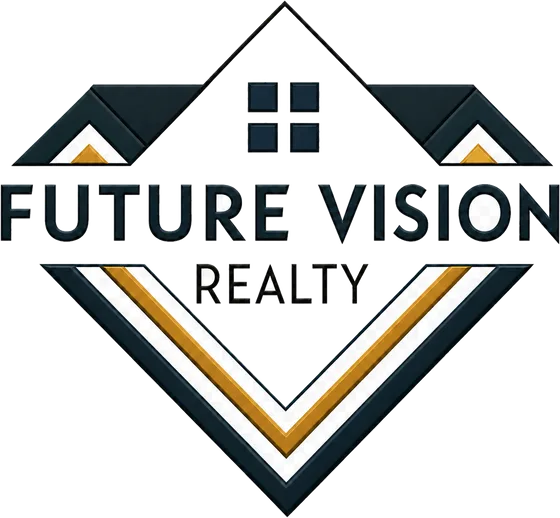 Future Vision Realty logó