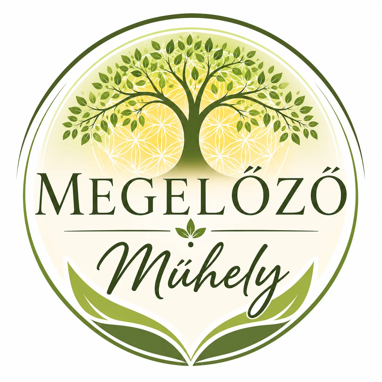 Megelőző Műhely logó