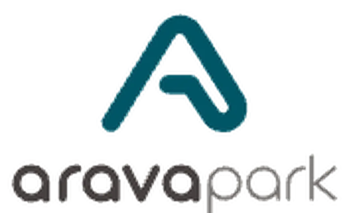 Aravapark Kft. logó
