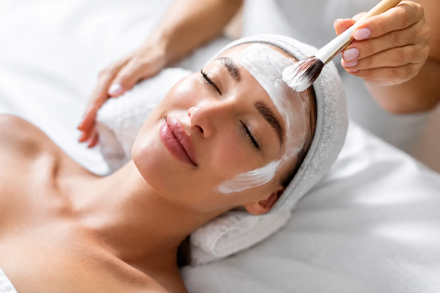 Skin.Rock skin care arckezelés