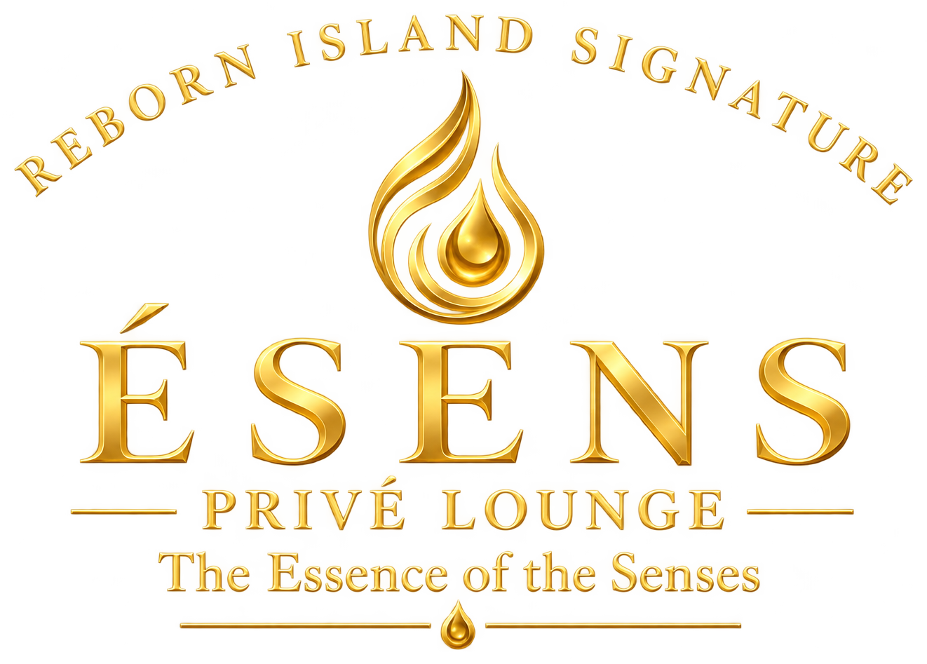 Ésens Privé Lounge