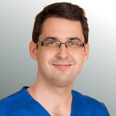 Dr. Stubna Gergely
