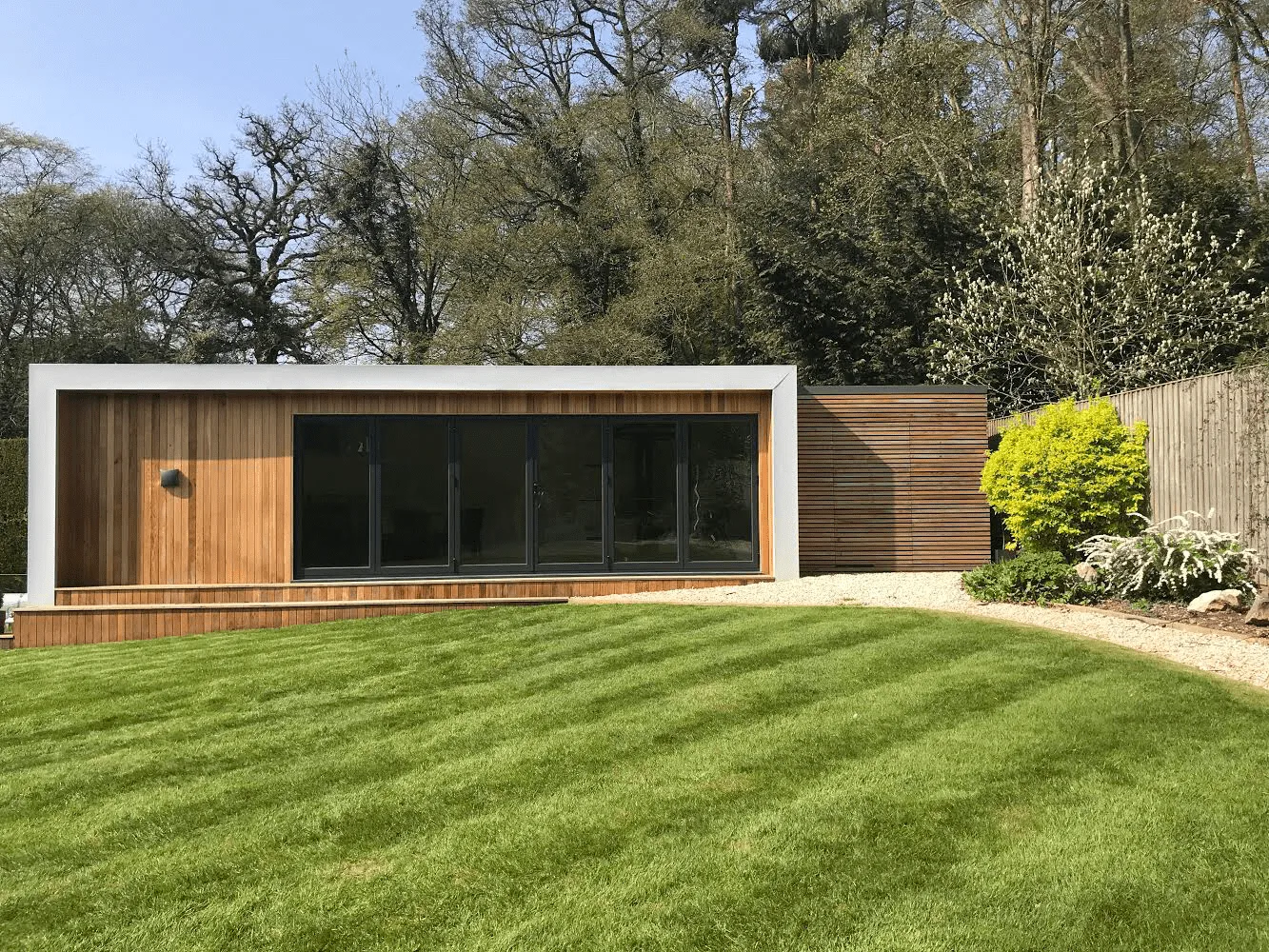 Kayser Living referencia projekt