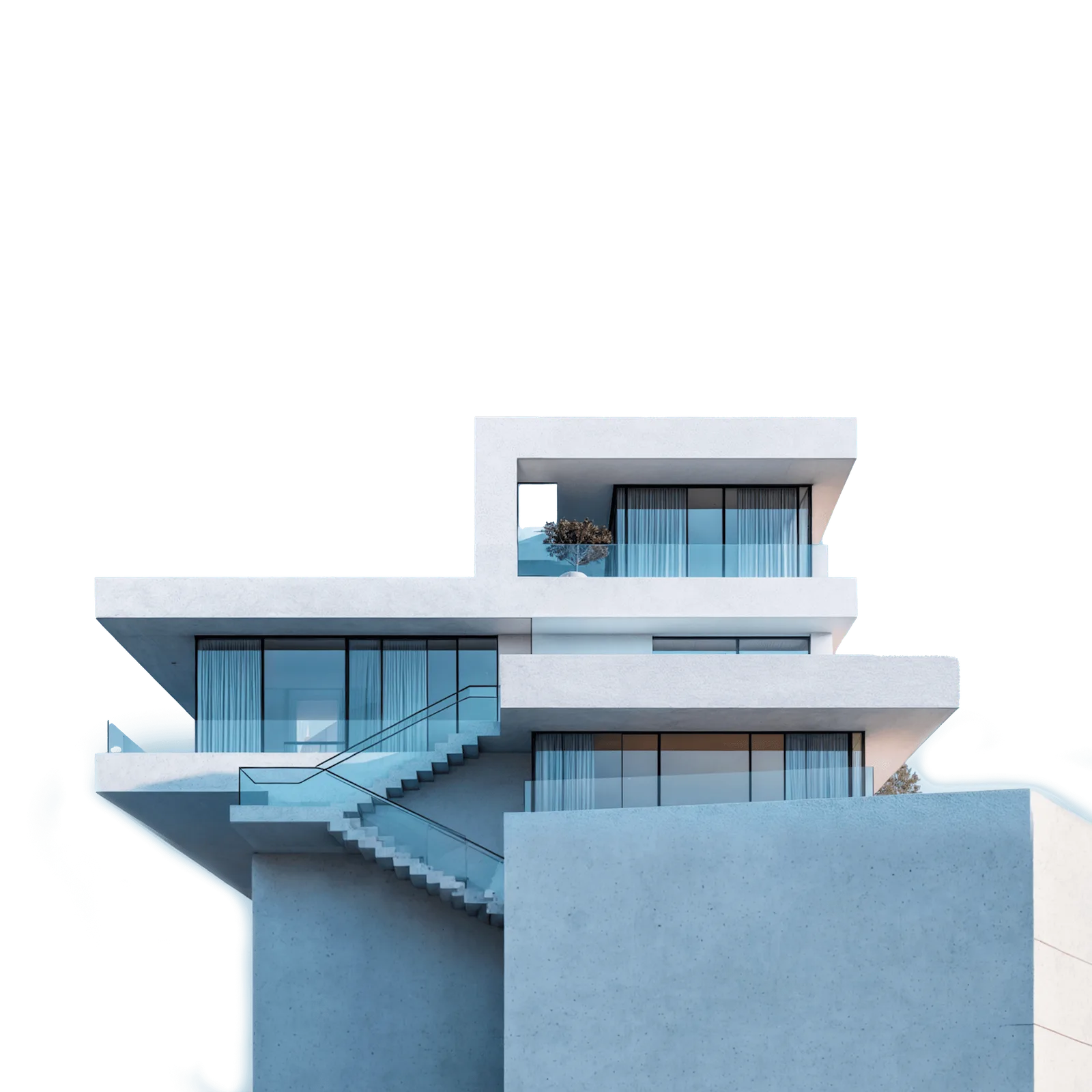 Marcadell Home